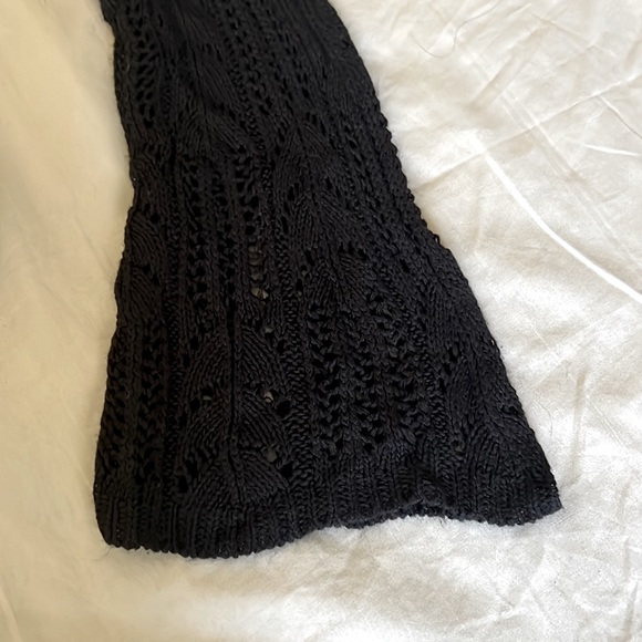 SOLD Knitted sweater - Picture 5 of 5